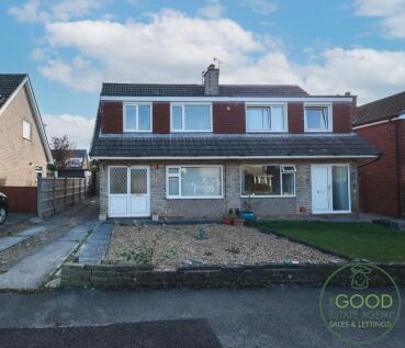 Shalgrove Field, Preston, PR2