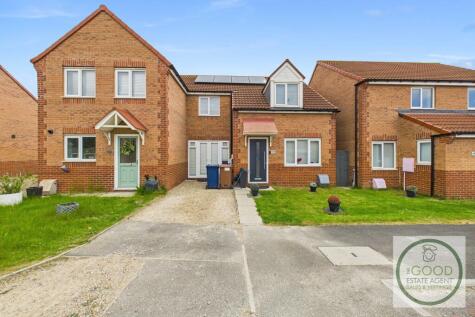 Forge Lynn Close, Sunderland, SR4