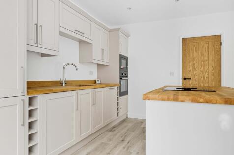 Station Road, Ditchingham, NR35