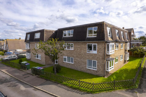 Lukin House, Hythe, CT21