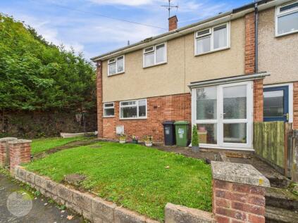 Riddimore Avenue, Hereford, HR2