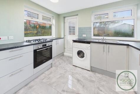 Rotherfield Road, Sunderland, SR5