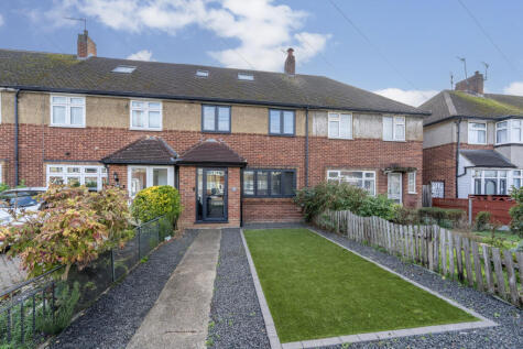 Elgin Avenue, Ashford, TW15