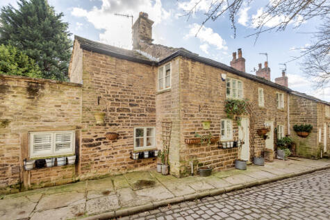 Queen Street, Bollington, SK10