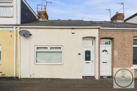 Wilson Street, Sunderland, SR4