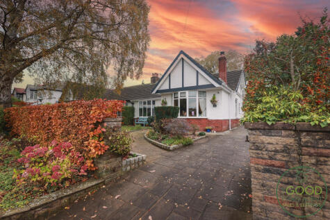 Whittingham Lane, Preston, PR3