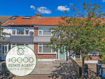 Southern Drive, Loughton, IG10