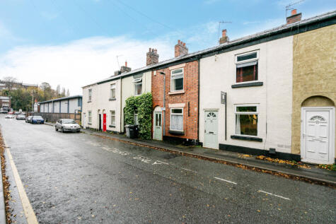 Boden Street, Macclesfield, SK11
