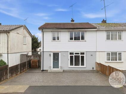 Colebrook Lane, Loughton, IG10