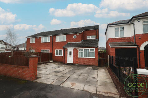 Southgate, Preston, PR2