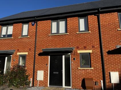 Blunden Drive, Folkestone, CT20