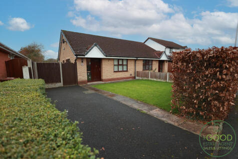 The Howgills, Preston, PR2