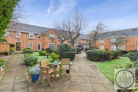 Malvern Court, Sunderland, SR6