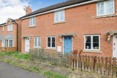 Cottier Drive, Littleport, CB6