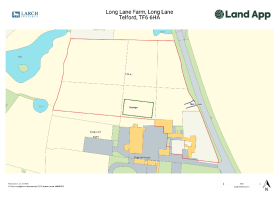Long Lane Farm Land Plan Land App.pdf