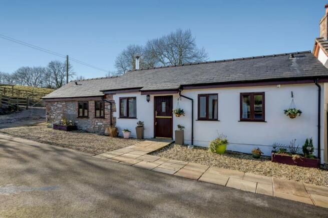 B&B Cottage