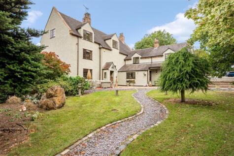 Booth Hall Farm, Clamgoose Lane, Kingsley