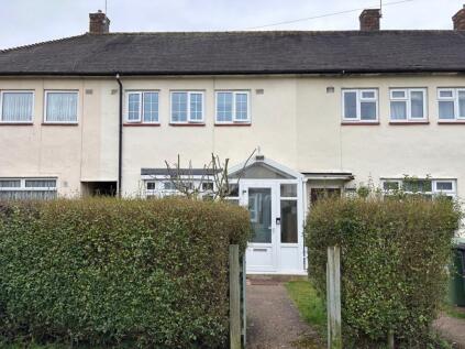 Haggerston Road, Borehamwood, WD6