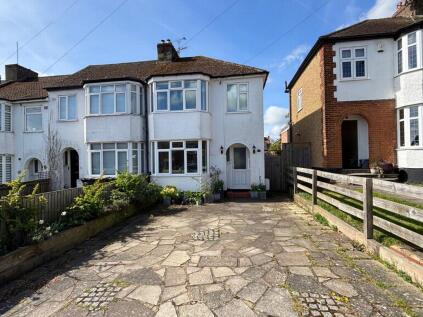 Newcome Road, Shenley, WD7