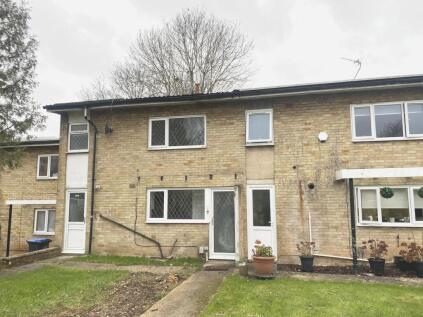 Ryecroft, Hatfield, AL10