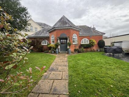 Grace Avenue, Shenley, WD7