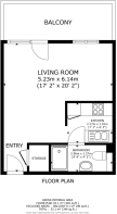 Flat 10 Henry Liddon Court