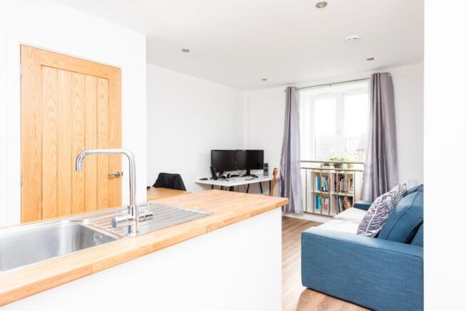 Open Plan