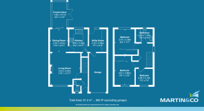 2D Floorplan with...