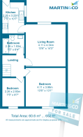 2D Floorplan with...