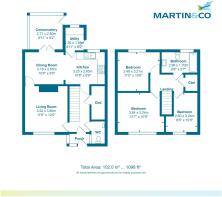 2D Floorplan with...