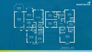 2D Floorplan with...