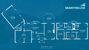 2D Floorplan with...