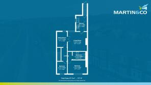 2D Floorplan with...