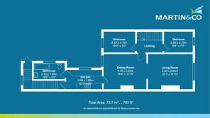 2D Floorplan with...