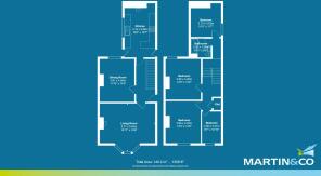 2D floorplan with...