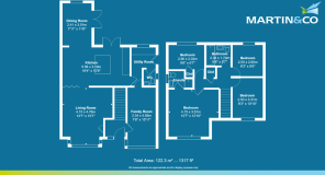 2D Floorplan with...