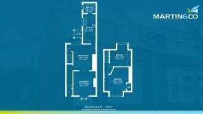 2D Floorplan with...