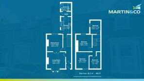 2D Floorplan with...