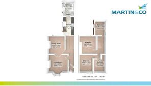 3D floorplan