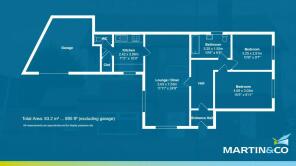 2D Floorplan with...