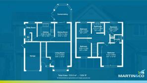 2D Floorplan with...