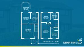 2D Floorplan with...