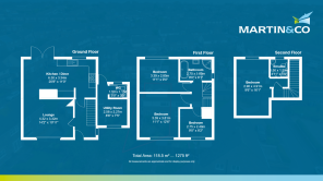 2D Floorplan with...
