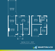 2D Floorplan with...