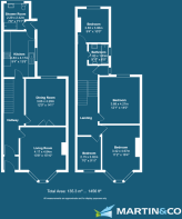 2D Floorplan with...