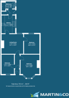 2D Floorplan with...