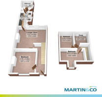 2D Floorplan with...