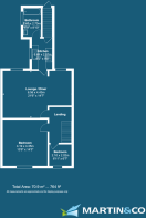 2D Floorplan with...