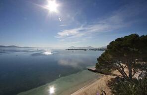 Photo of Balearic Islands, Mallorca, Port de Pollenca