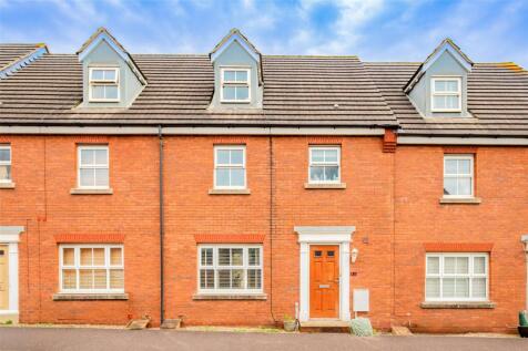 New Charlton Way, Bristol, BS10